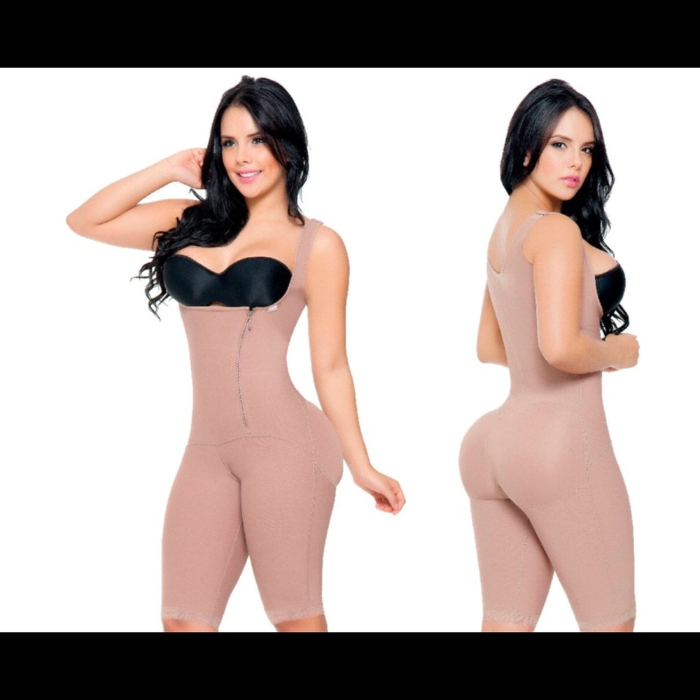 Faja Colombianas